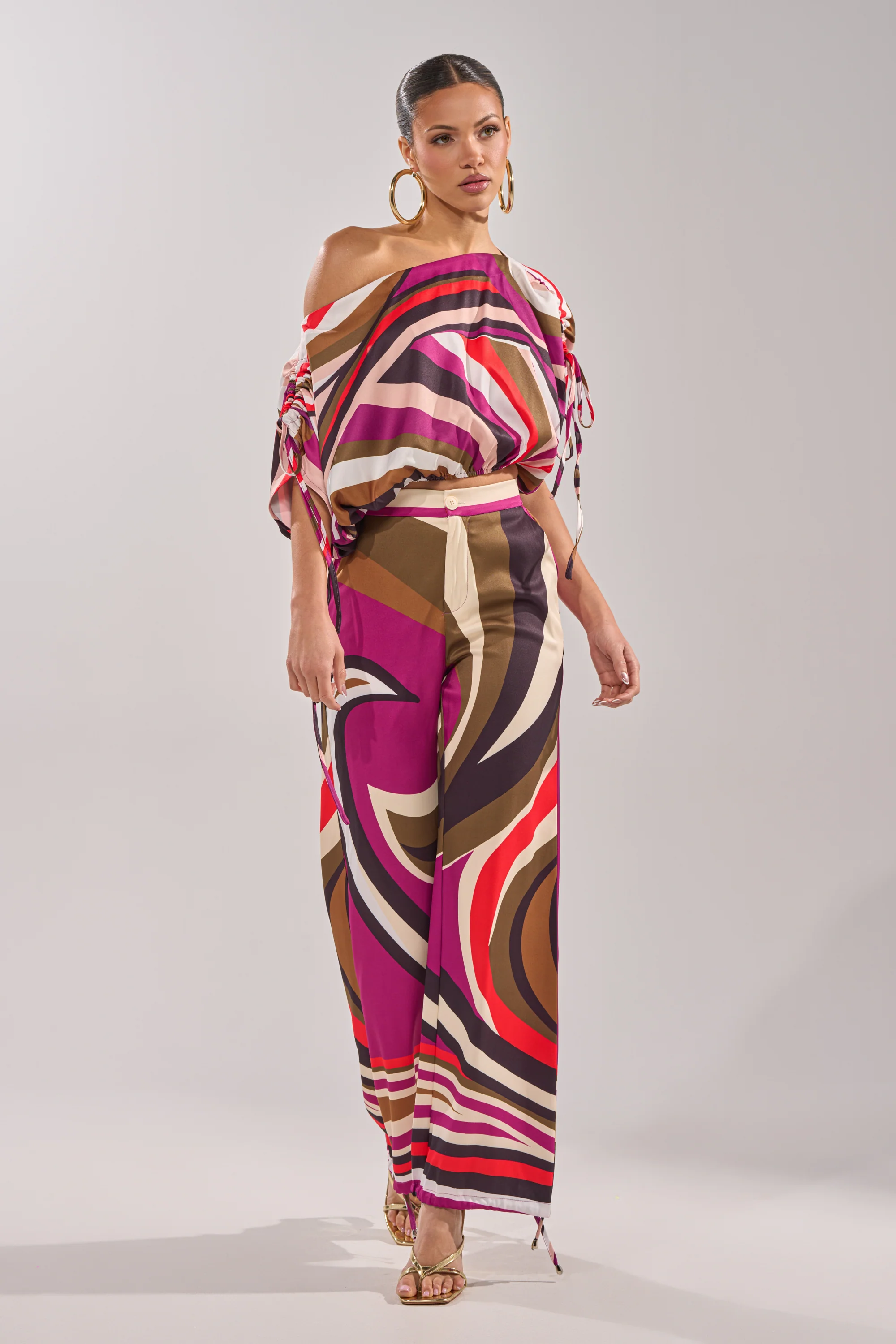 CRAZY IN LOVE TROUSER - Image 11