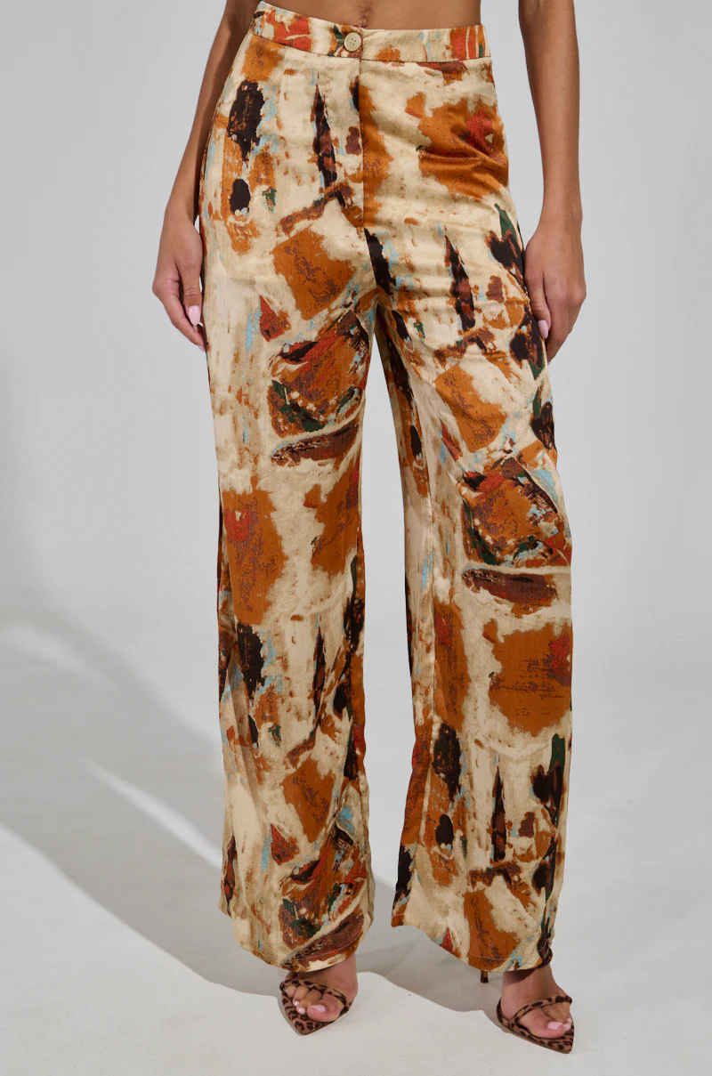 CRAZY PANT TROUSER - Image 2