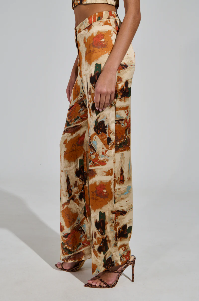 CRAZY PANT TROUSER - Image 3
