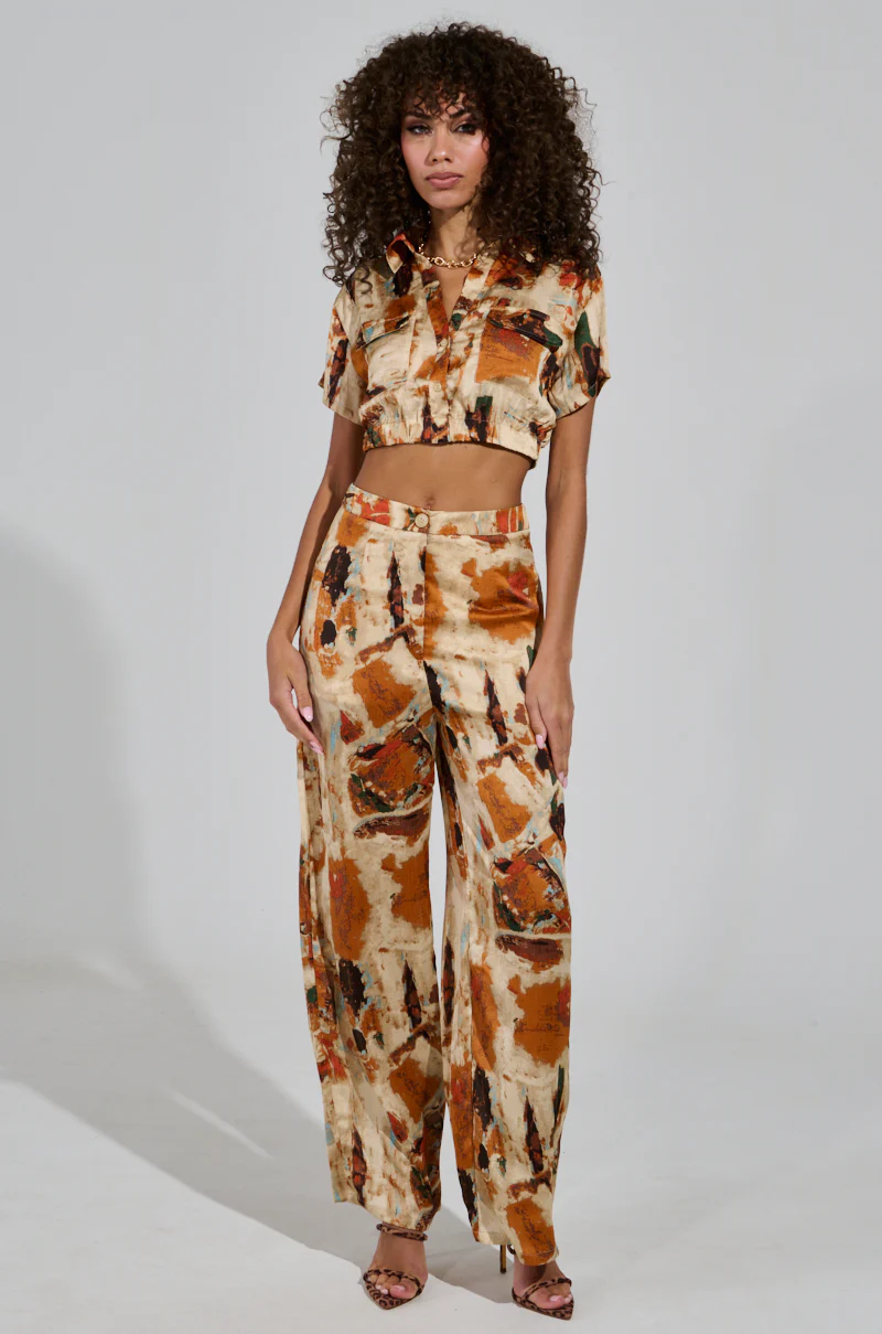 CRAZY PANT TROUSER - Image 5