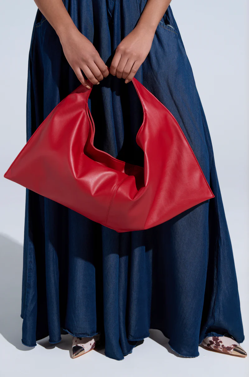 CREATE DRAMA OVERSIZED TOTE - Image 2