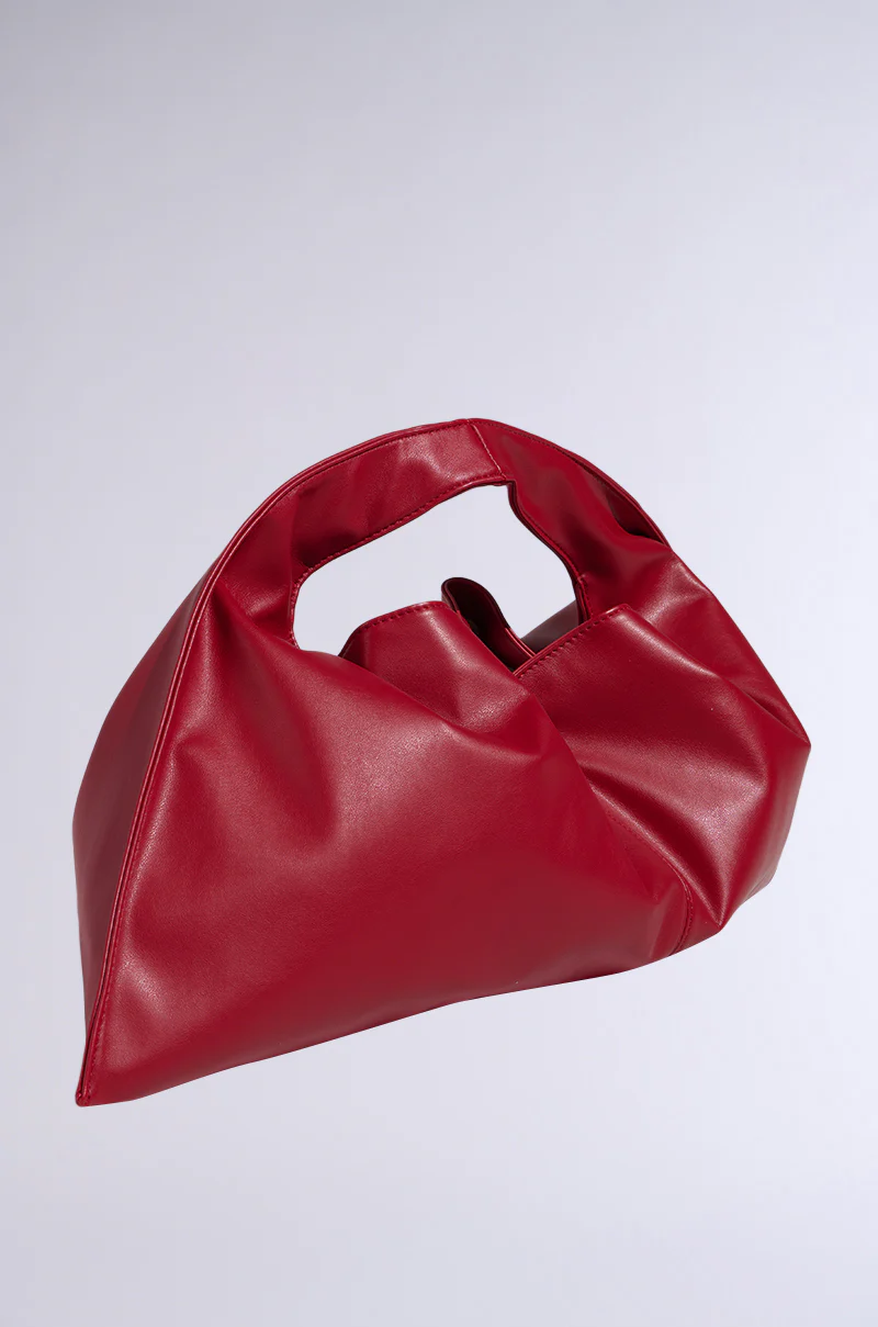 CREATE DRAMA OVERSIZED TOTE - Image 4