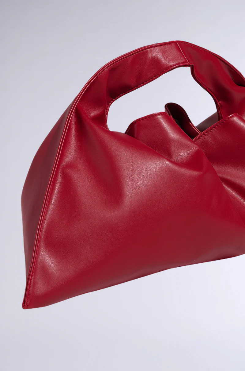 CREATE DRAMA OVERSIZED TOTE - Image 5