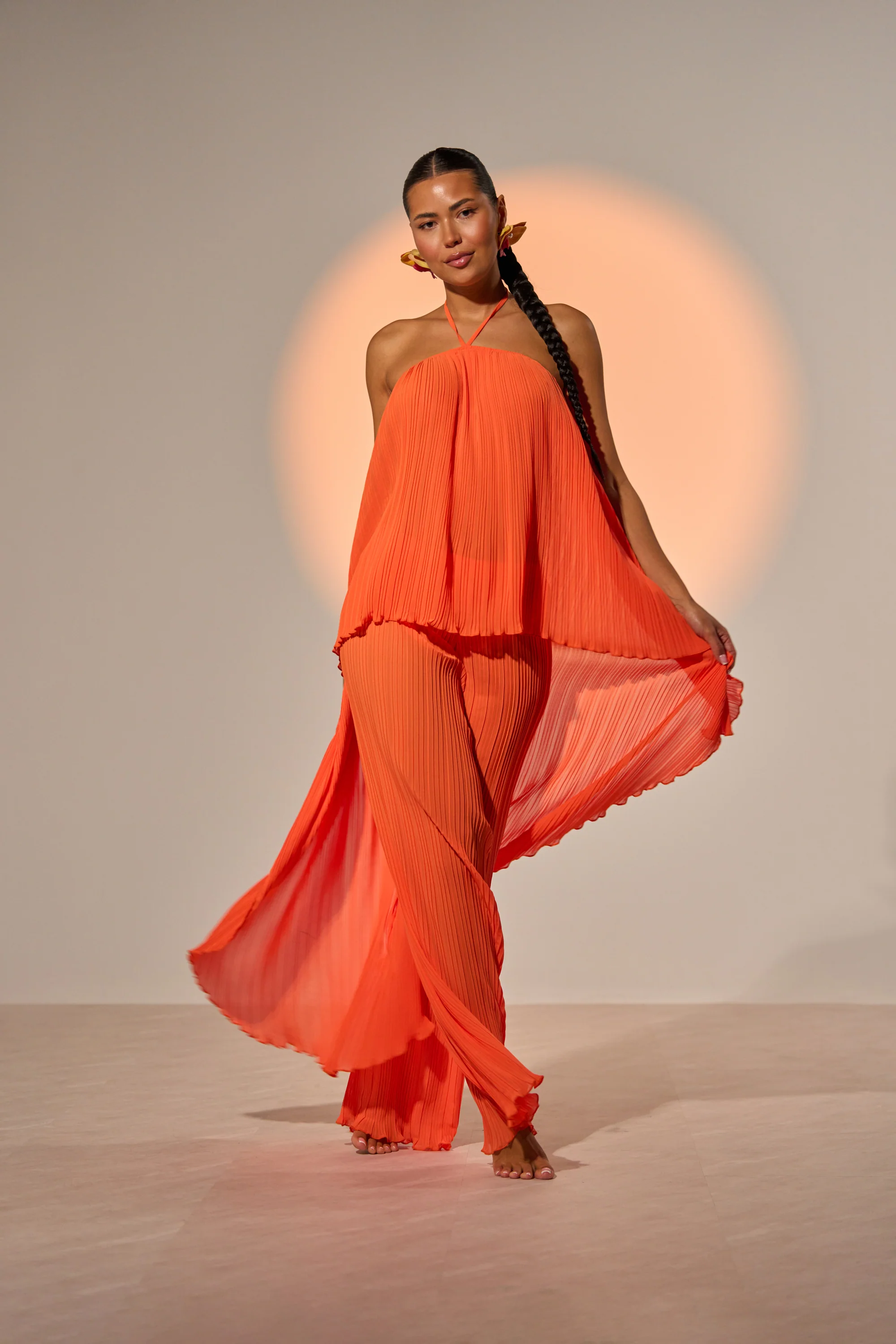 CRUSHIN ON YOU BLOUSE - Image 2