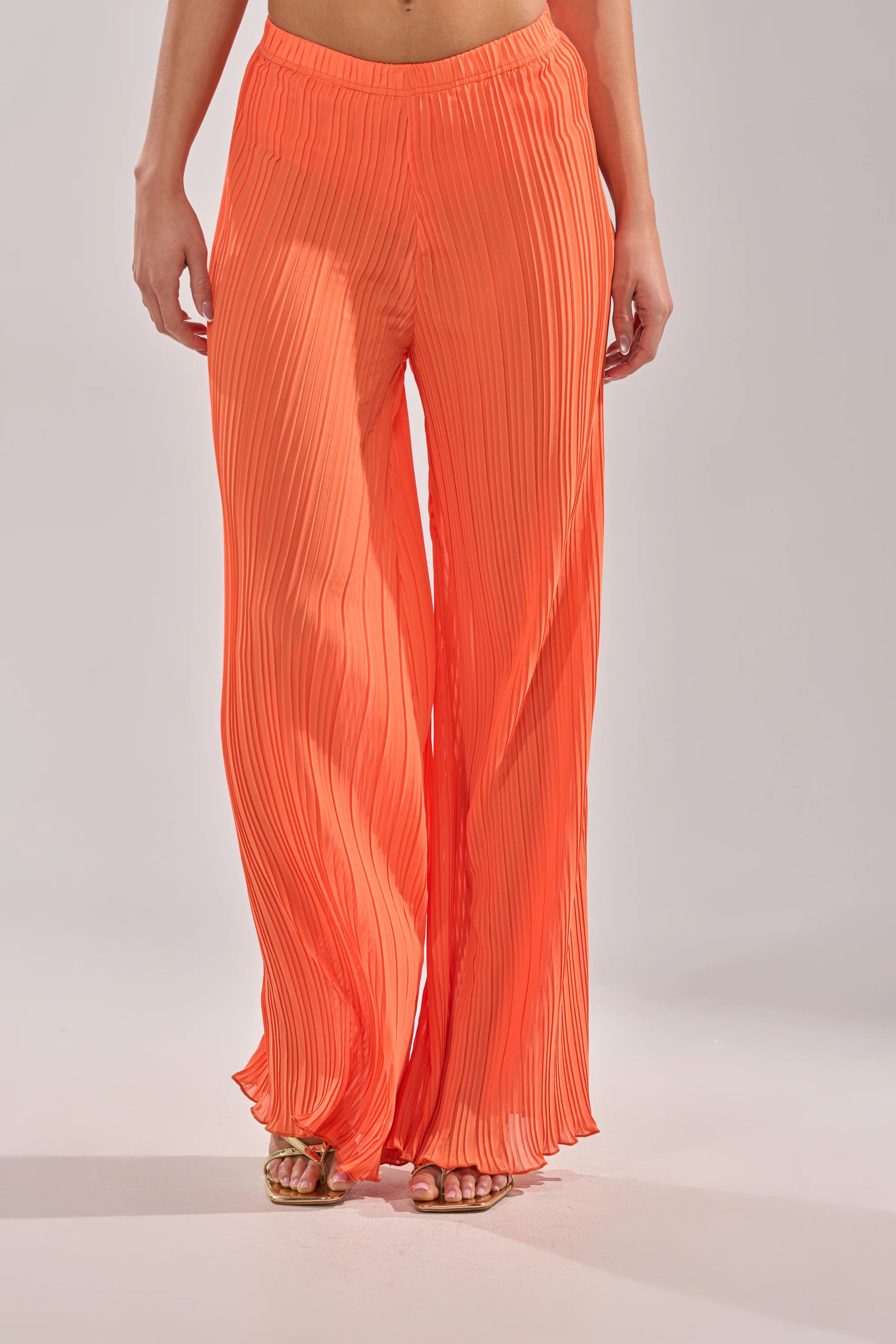 CRUSHIN ON YOU PALAZZO PANT - Image 3