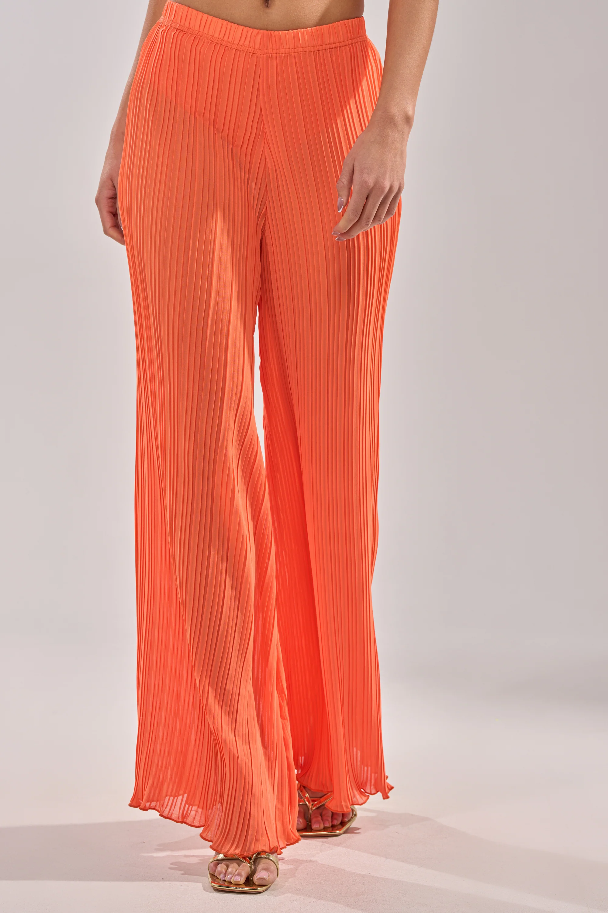 CRUSHIN ON YOU PALAZZO PANT - Image 4