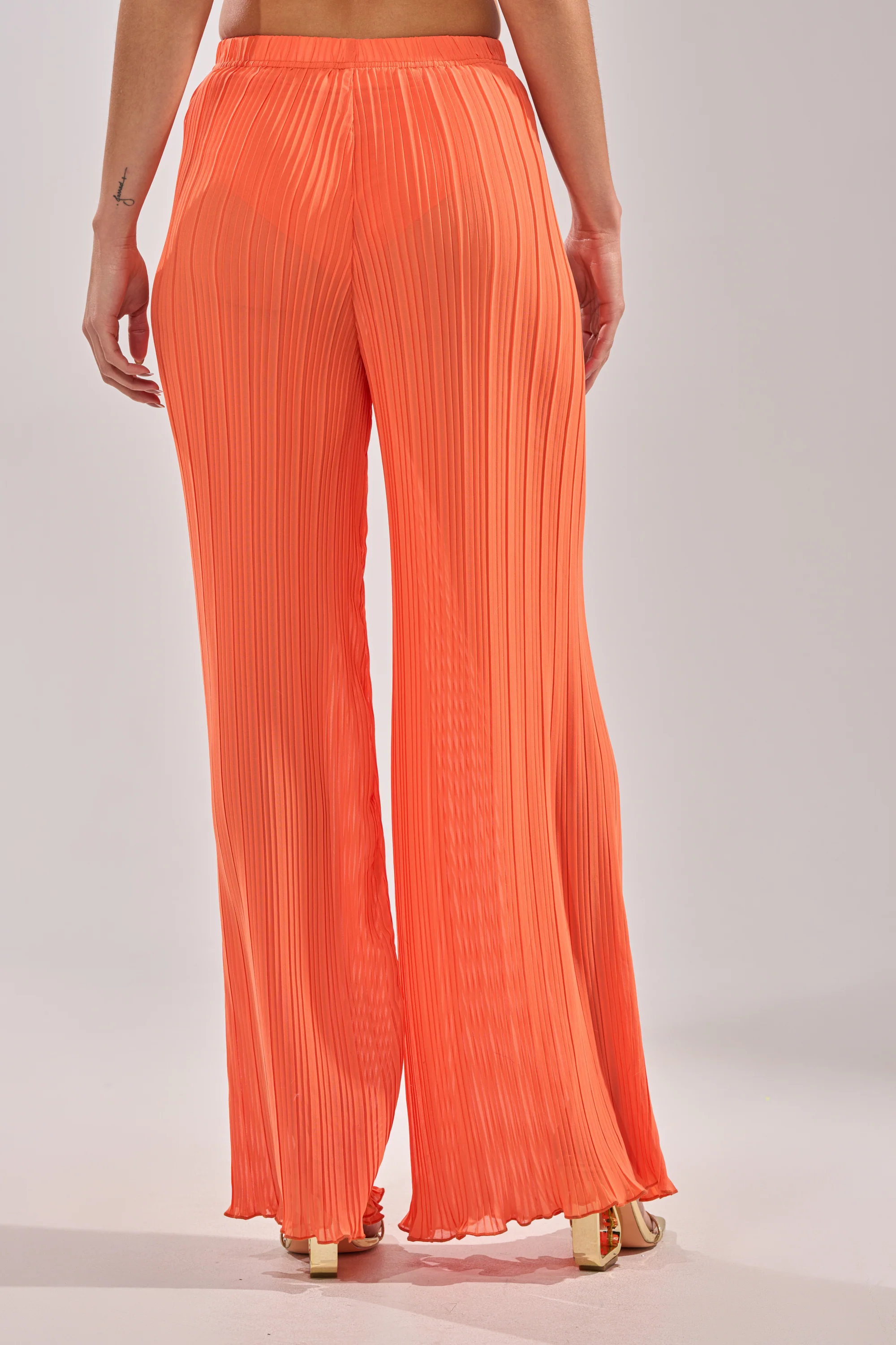 CRUSHIN ON YOU PALAZZO PANT - Image 6