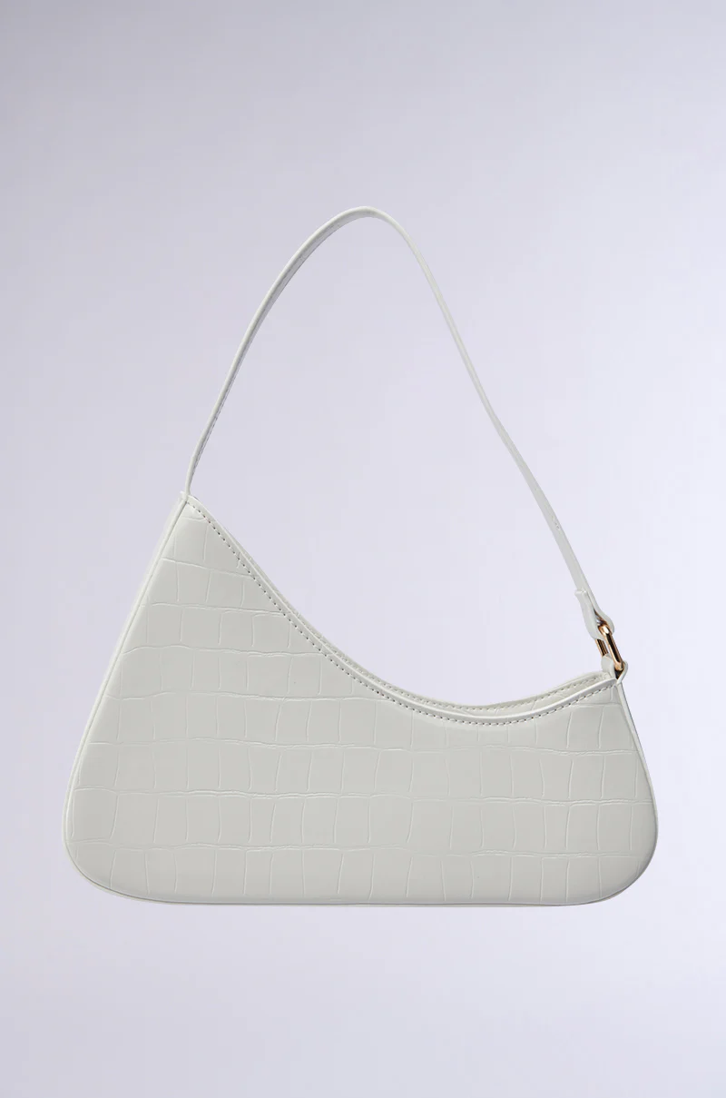 CRY ABOUT IT PURSE