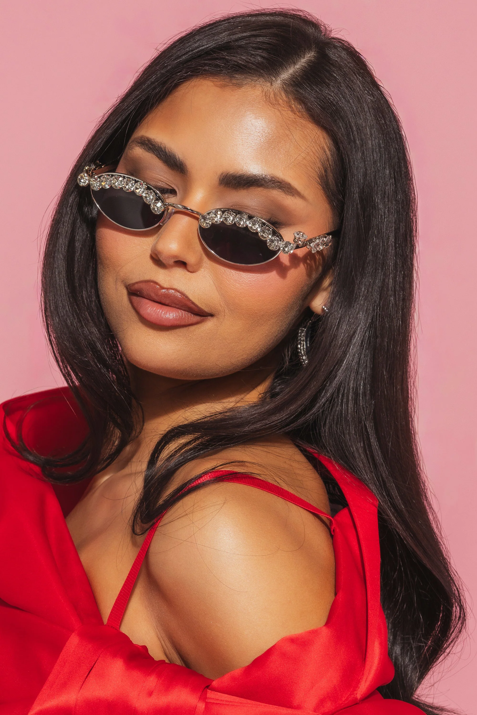 CRY DIAMONDS SUNGLASSES - Image 2