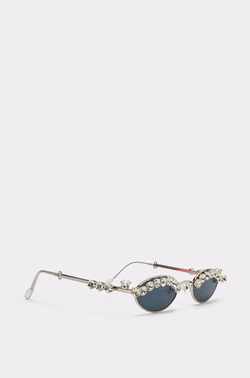 CRY DIAMONDS SUNGLASSES - Image 3