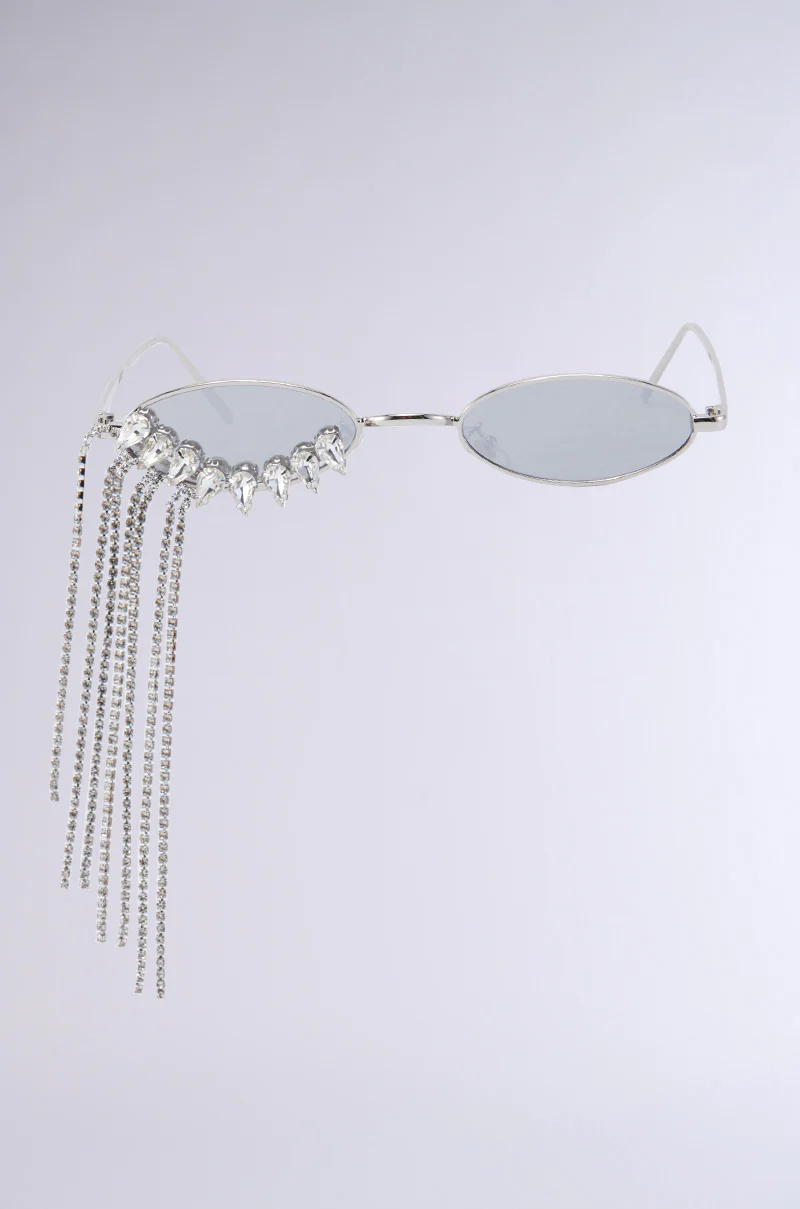 CRY DIAMONDS SUNGLASSES - Image 3