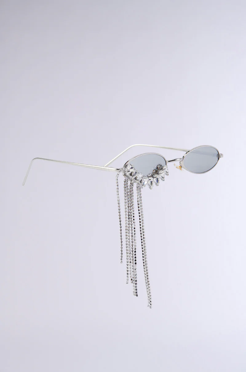 CRY DIAMONDS SUNGLASSES - Image 4