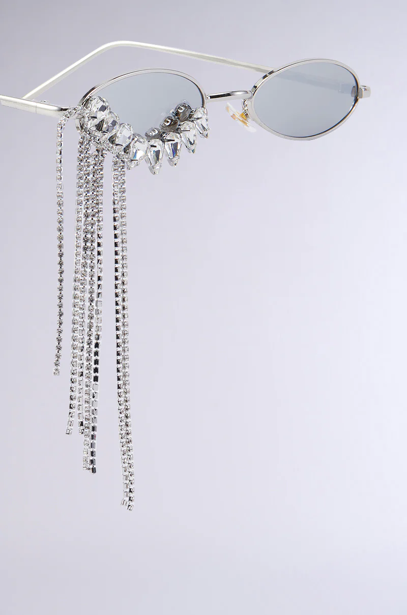CRY DIAMONDS SUNGLASSES - Image 5