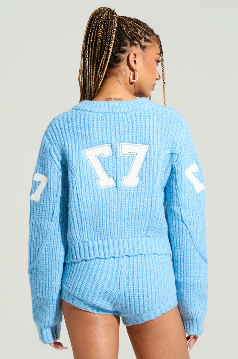 CUTE AND SOFT CARDIGAN - Image 6
