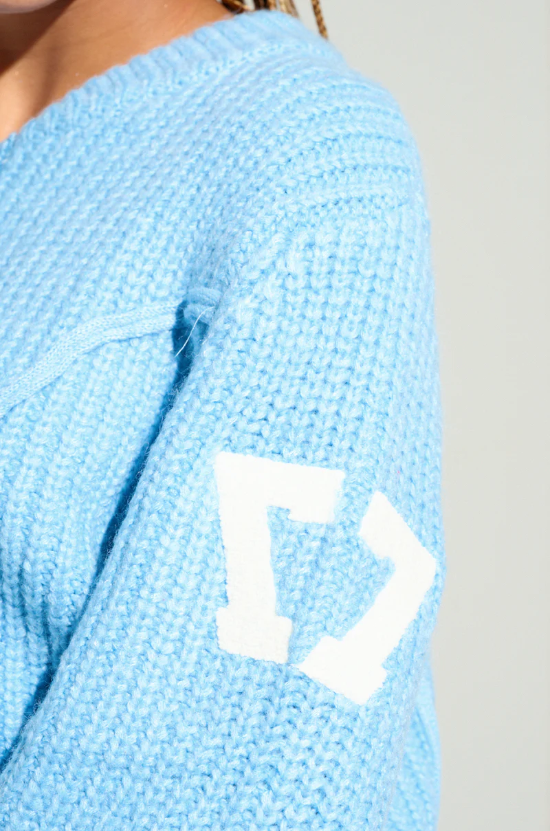 CUTE AND SOFT CARDIGAN - Image 9