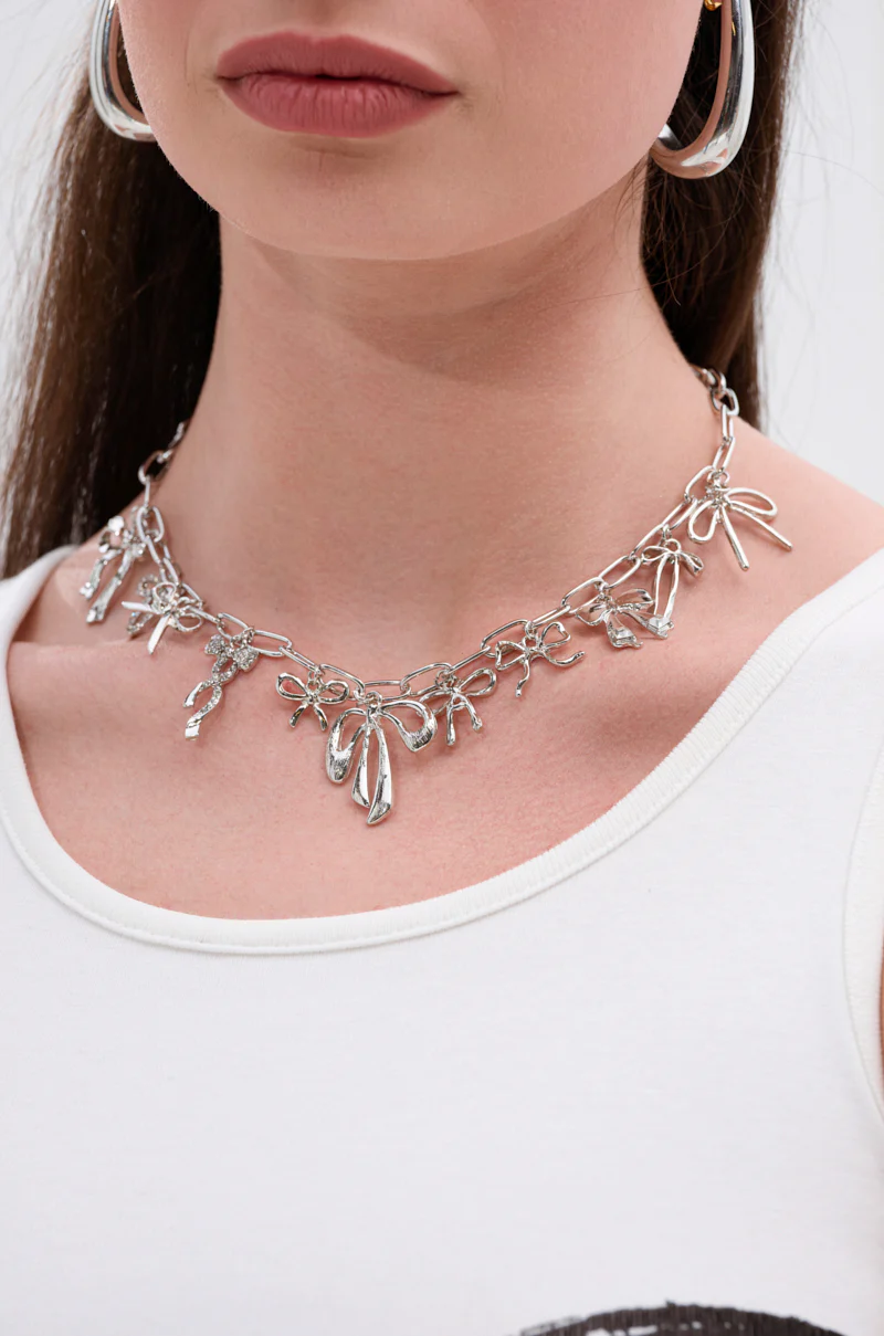 CUTESY NECKLACE - Image 2