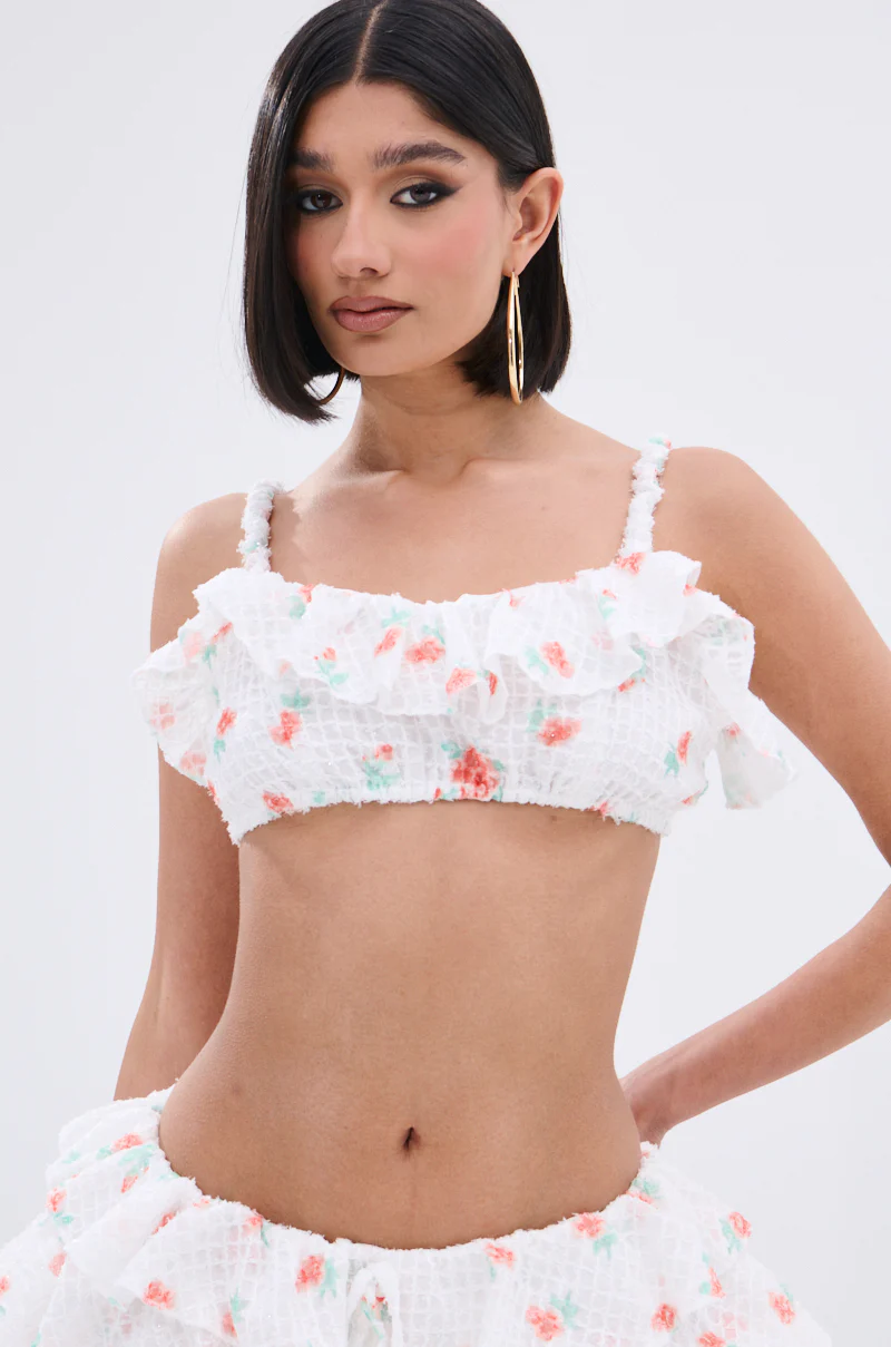 CUTIE PIE BRALETTE - Image 2
