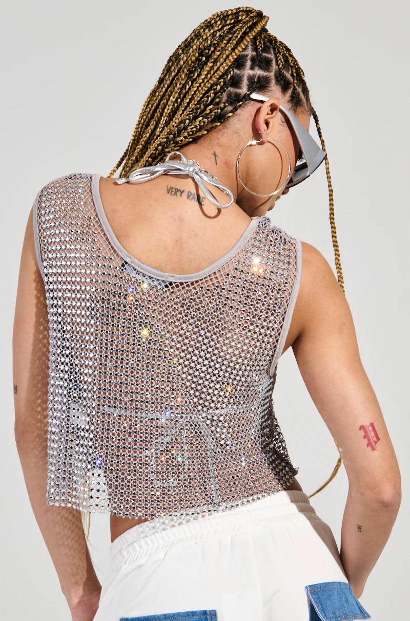 DANCE ALL NIGHT TANK - Image 4