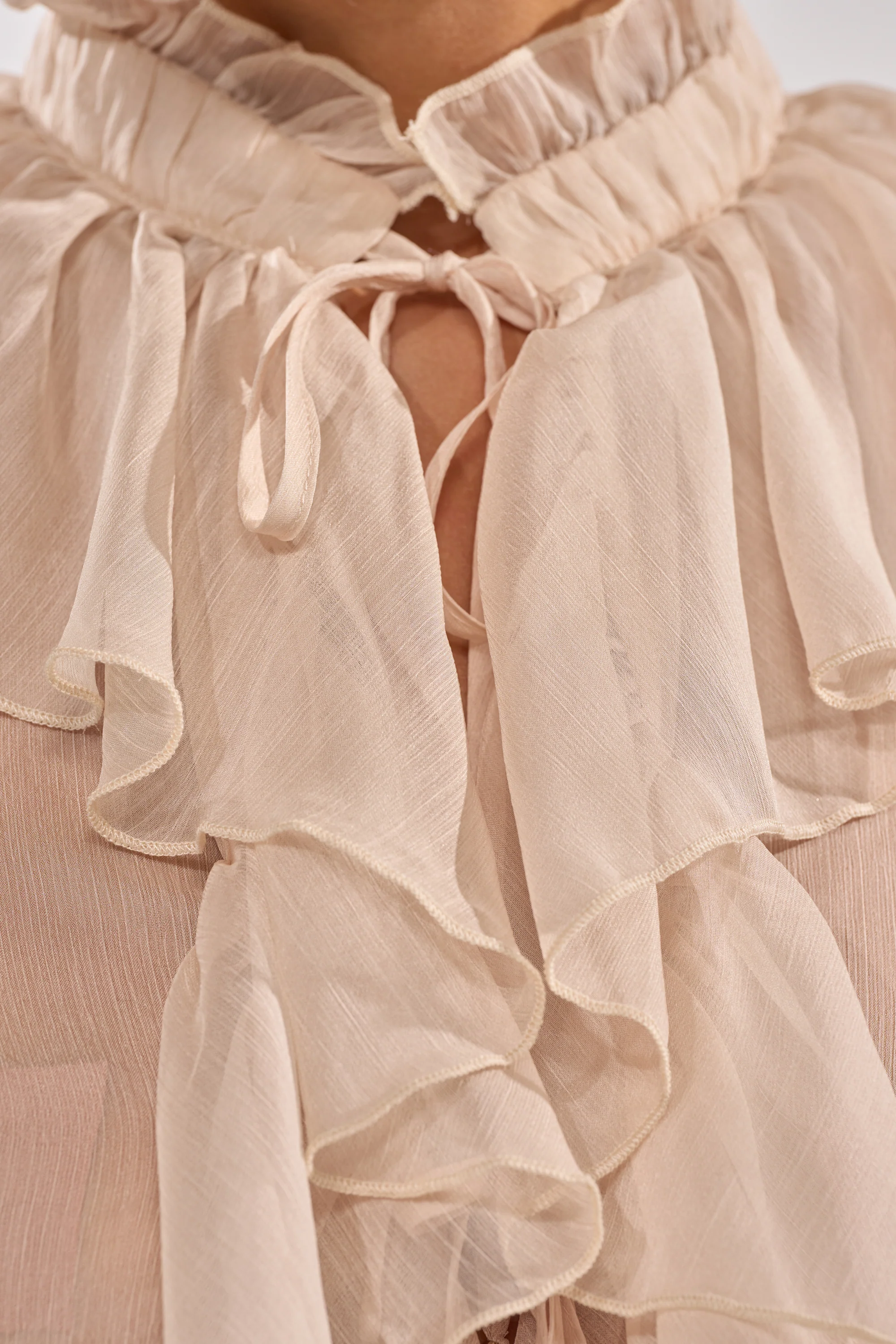 DANCE THE NIGHT AWAY BLOUSE - Image 7