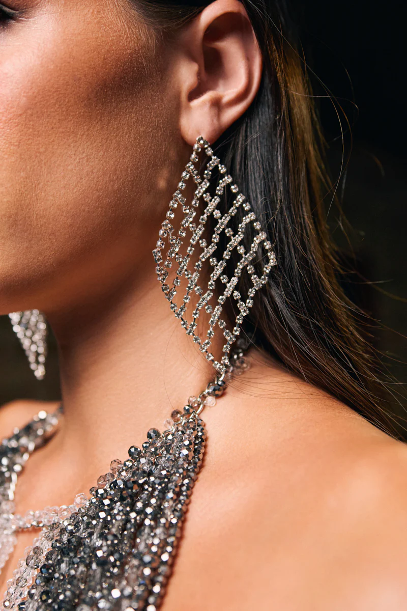 DANCE THE NIGHT AWAY EARRING - Image 2