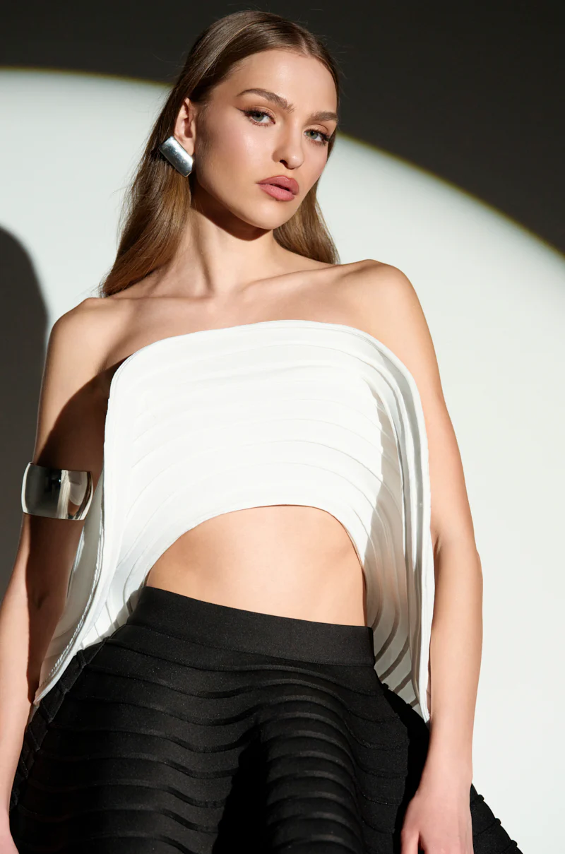 DANCING QUEEN BLOUSE - Image 10
