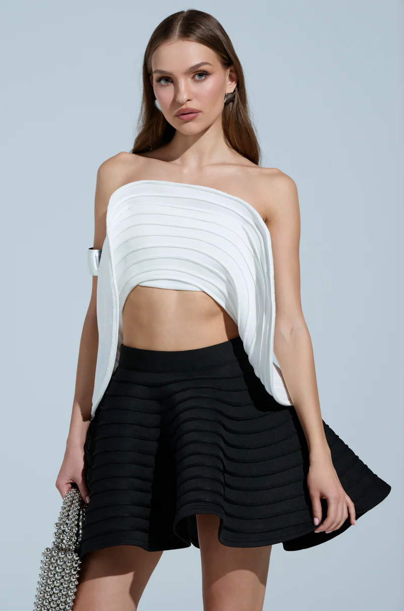 DANCING QUEEN BLOUSE - Image 2