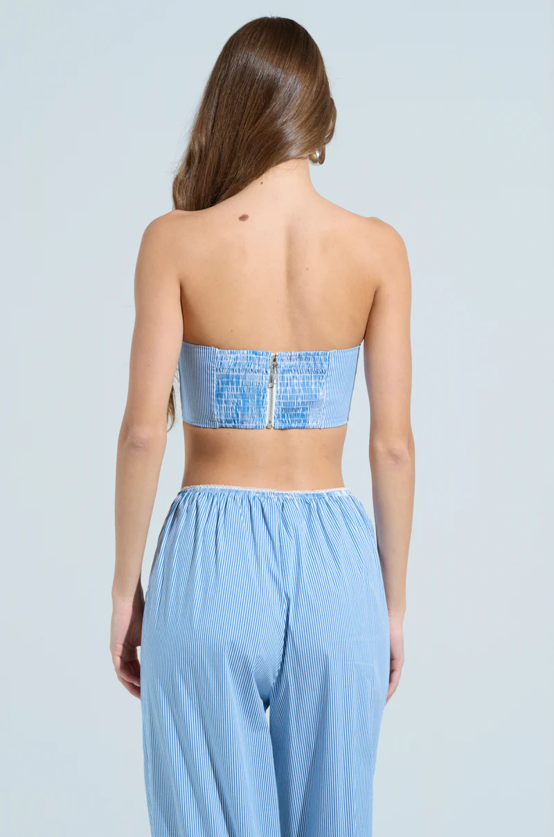 DAY AND NIGHT BANDEAU - Image 4
