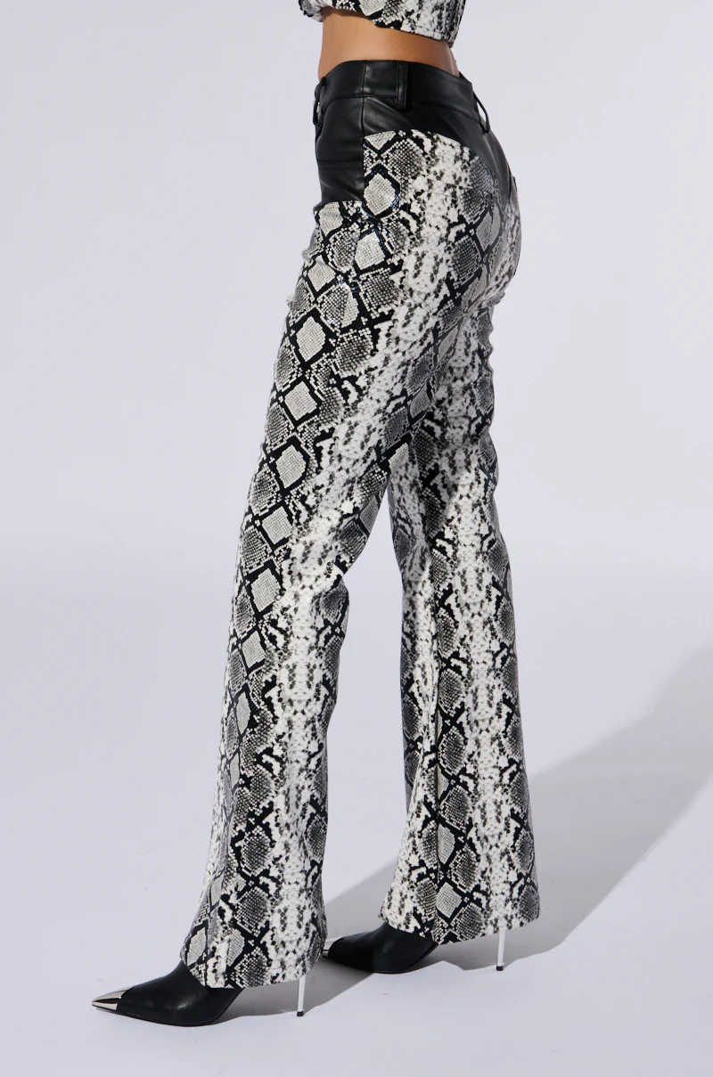 DAY AND NIGHT TROUSER - Image 4