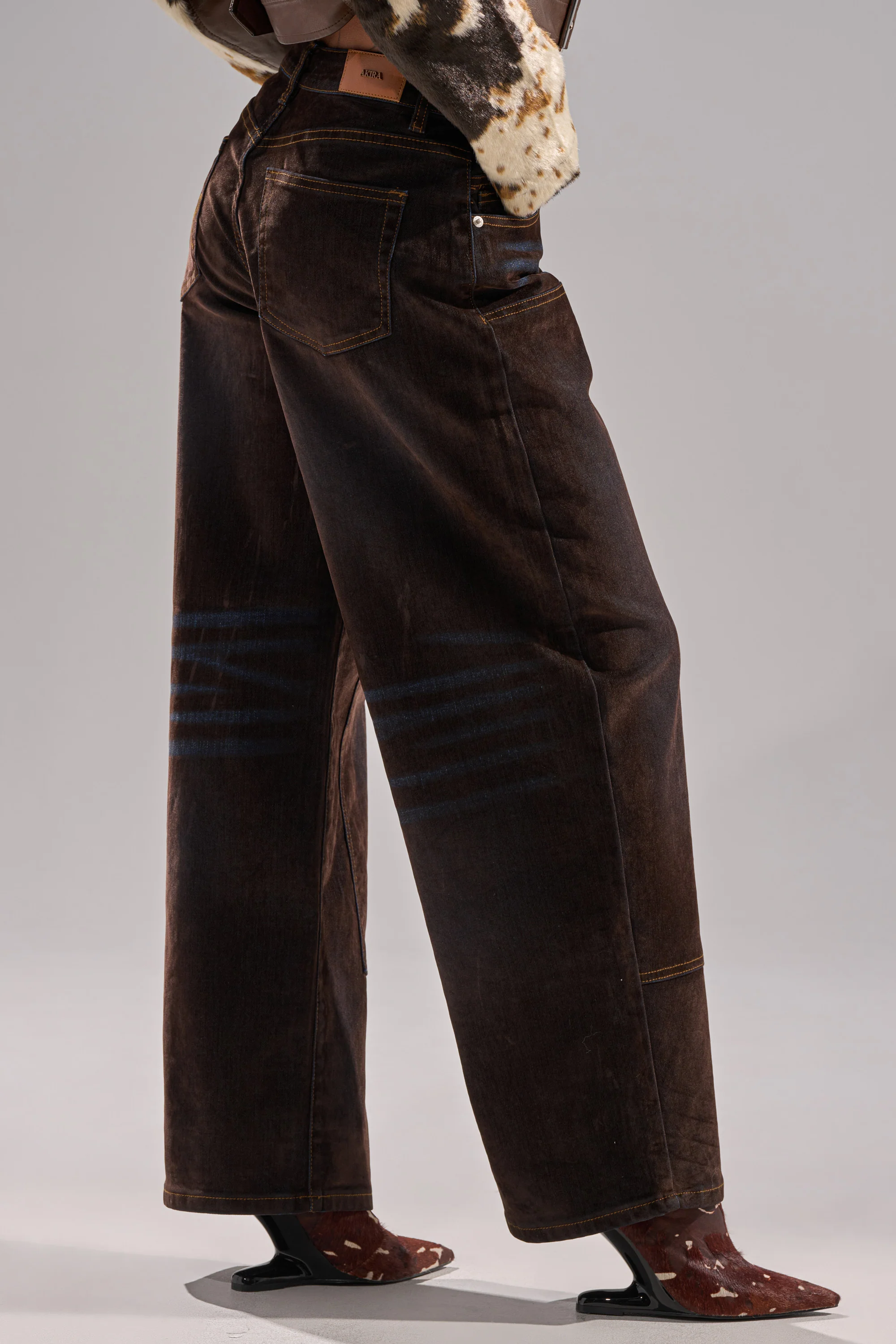 DAYLIGHT VELVET DENIM - Image 3