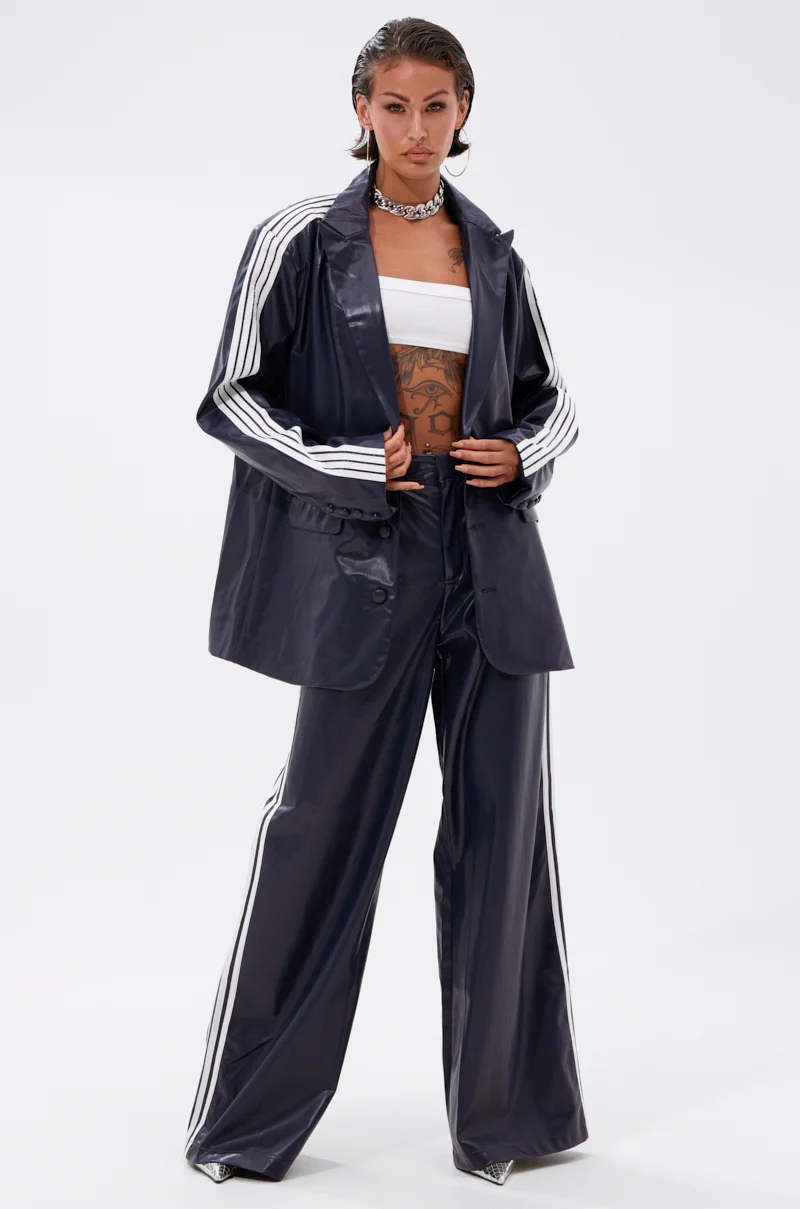 DAYTIME LOVIN TROUSER IN NAVY