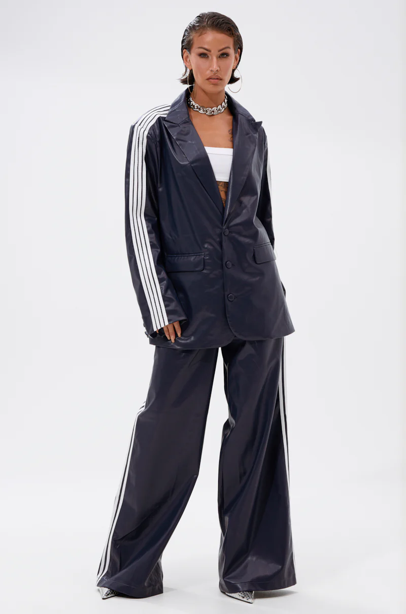 DAYTIME LOVIN TROUSER IN NAVY - Image 10