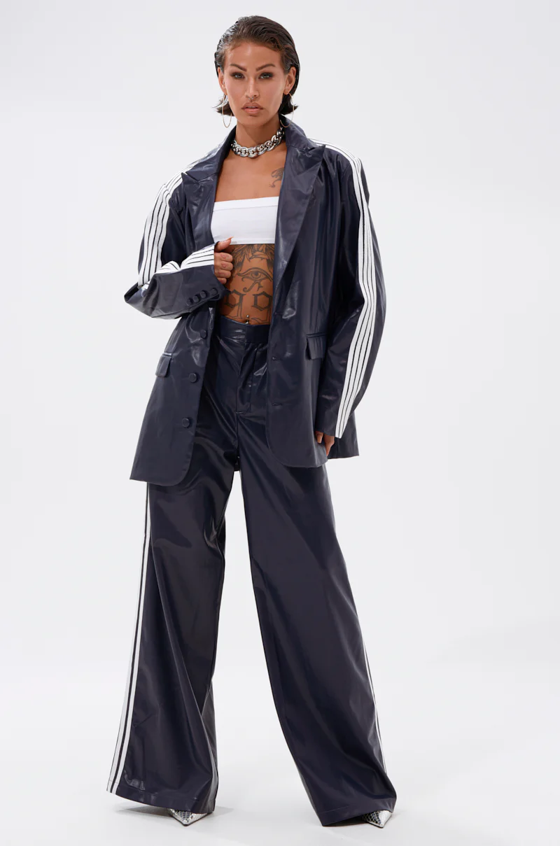 DAYTIME LOVIN TROUSER IN NAVY - Image 7