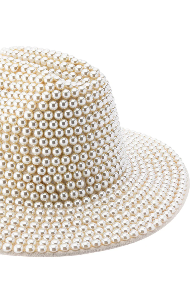 DEDE PEARL HAT - Image 4