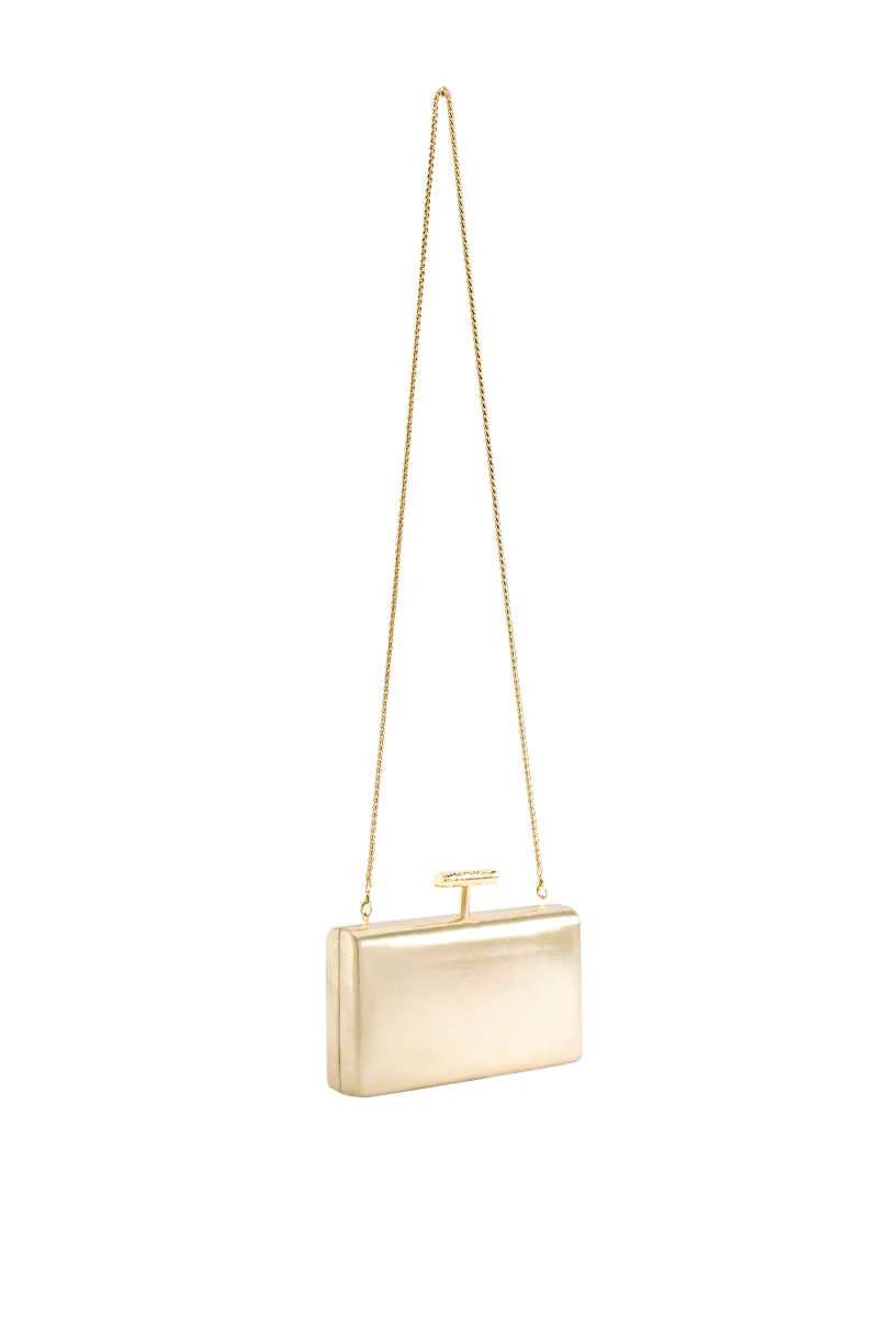 DEFY GRAVITY METALLIC CLUTCH - Image 3