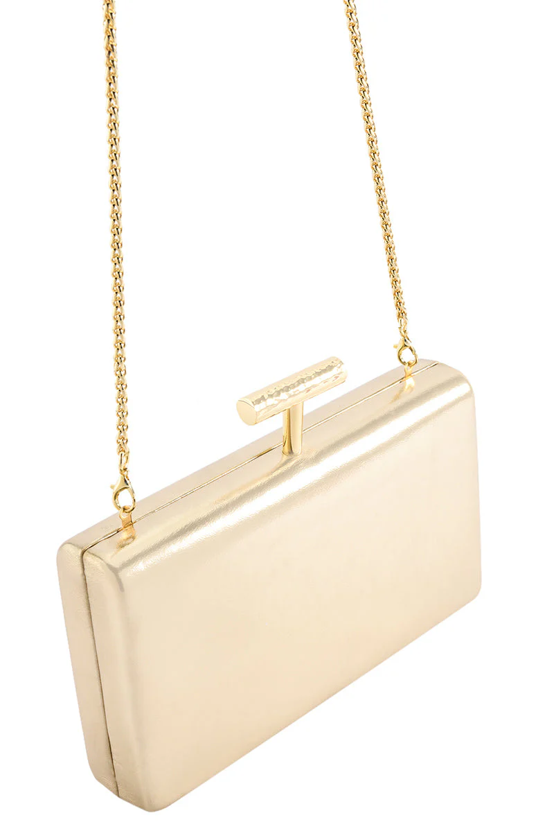 DEFY GRAVITY METALLIC CLUTCH - Image 4