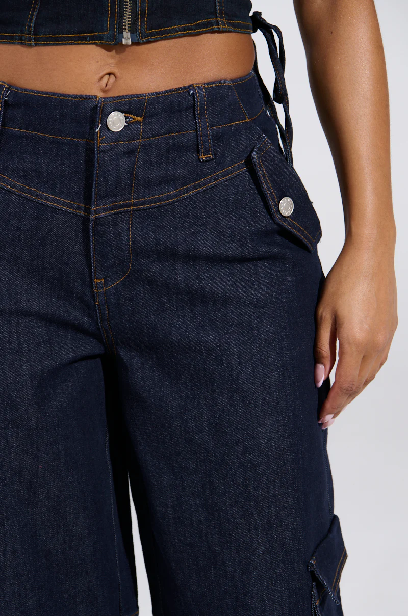 DENIM FOR DAYS DENIM PANT - Image 10