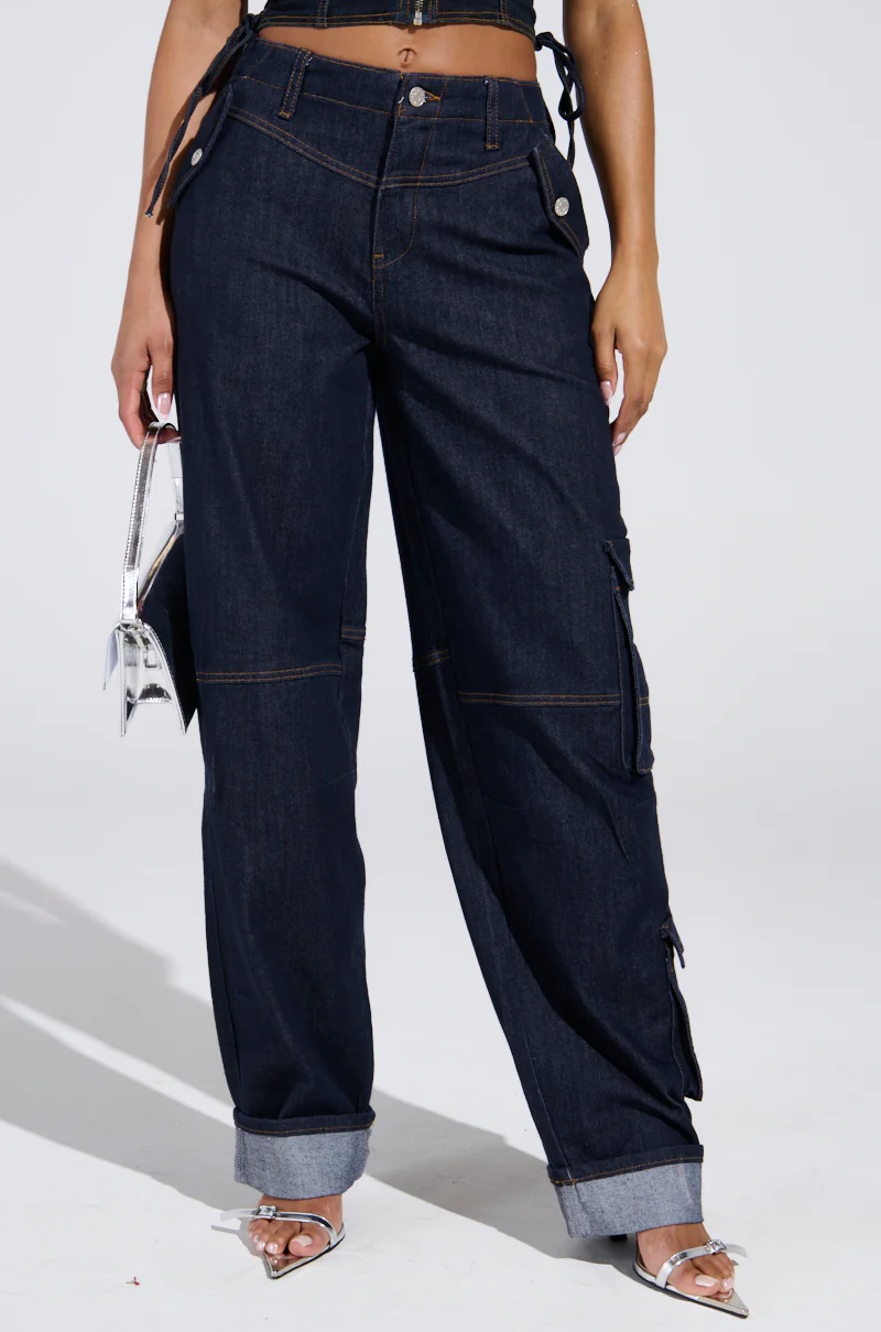 DENIM FOR DAYS DENIM PANT - Image 2