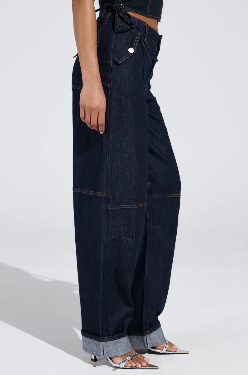 DENIM FOR DAYS DENIM PANT - Image 3