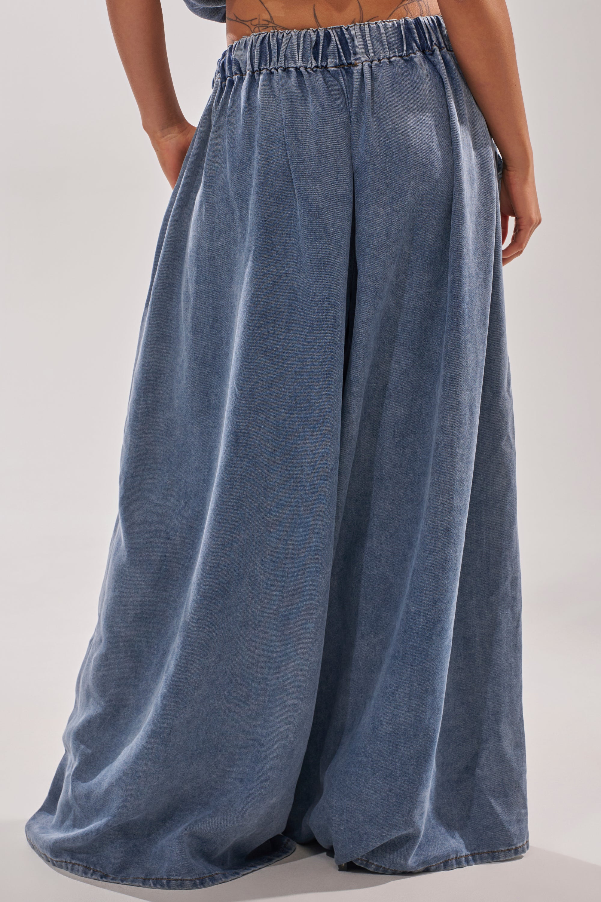 DENIM FOR DAYS JOGGER - Image 5