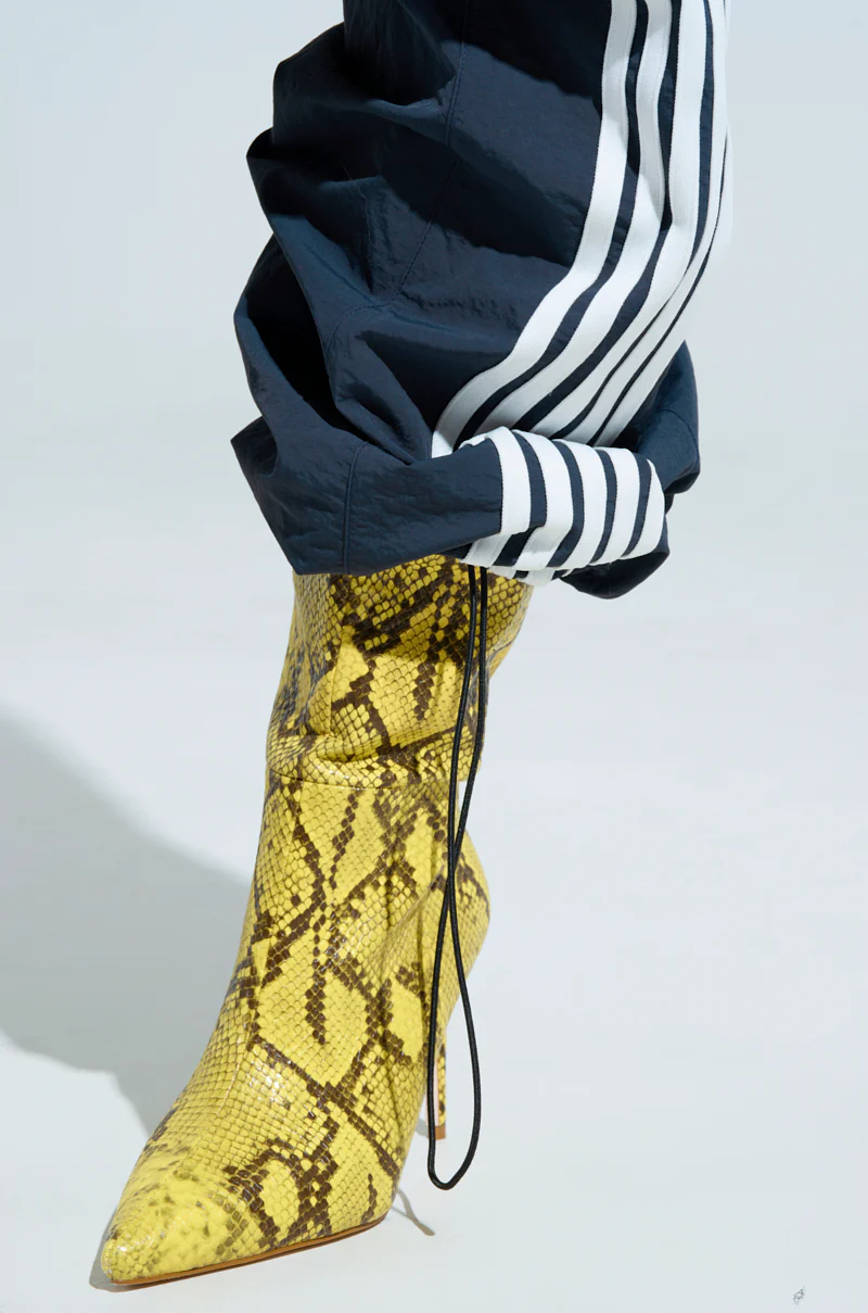 DENNIS NYLON PANT - Image 10