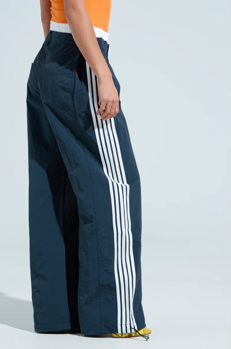 DENNIS NYLON PANT - Image 3