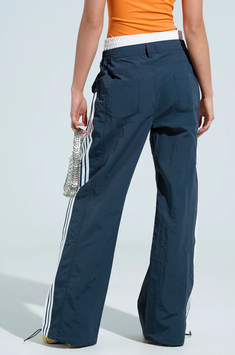 DENNIS NYLON PANT - Image 4
