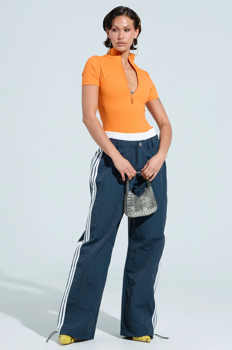 DENNIS NYLON PANT - Image 7
