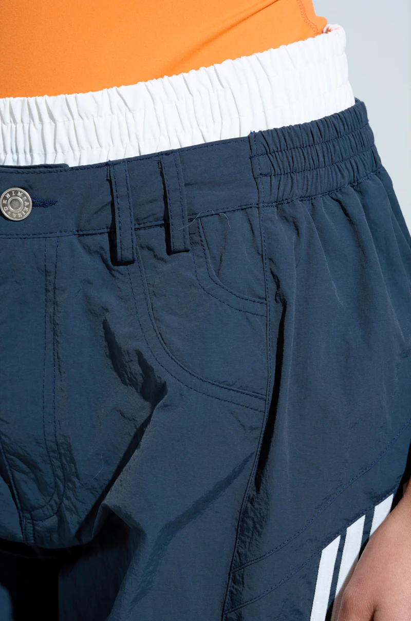 DENNIS NYLON PANT - Image 9