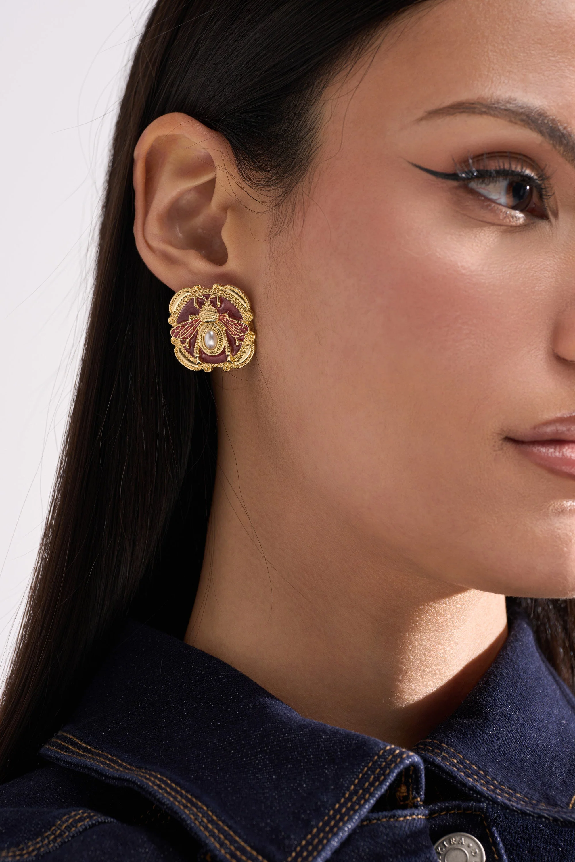 DESI EARRING - Image 2