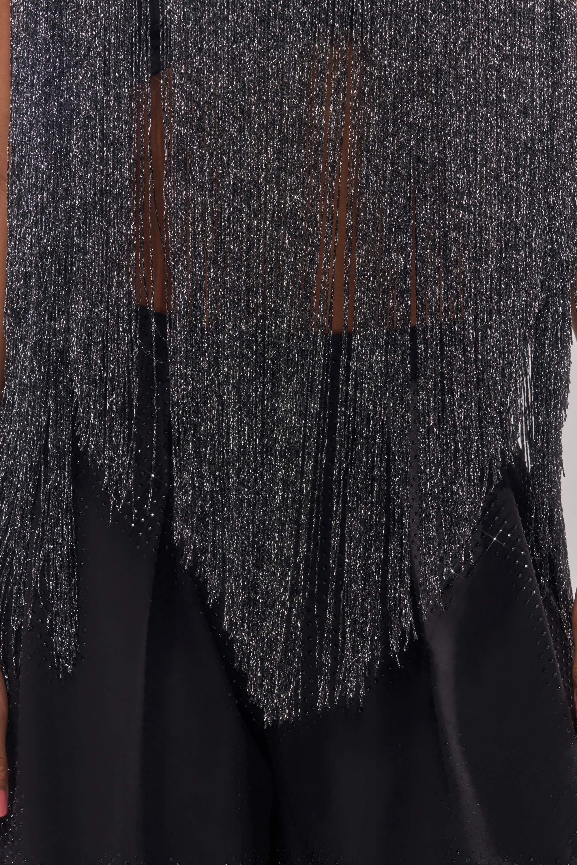 DEVVON FRINGE TOP - Image 10