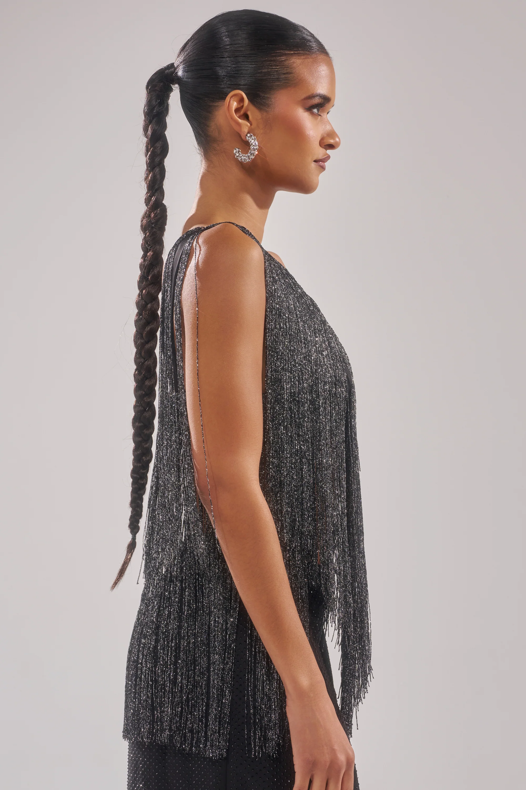 DEVVON FRINGE TOP - Image 5
