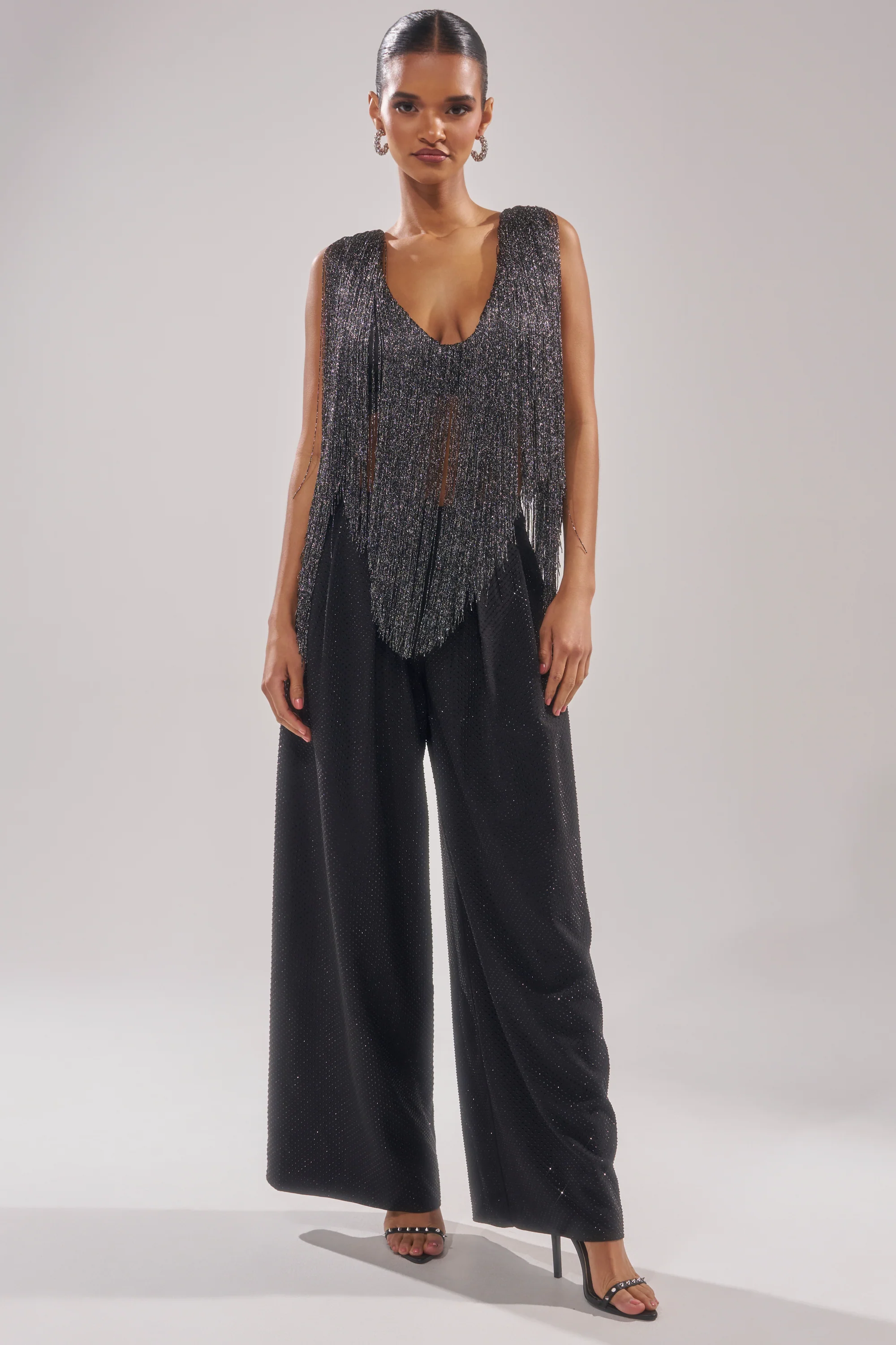 DEVVON FRINGE TOP - Image 7