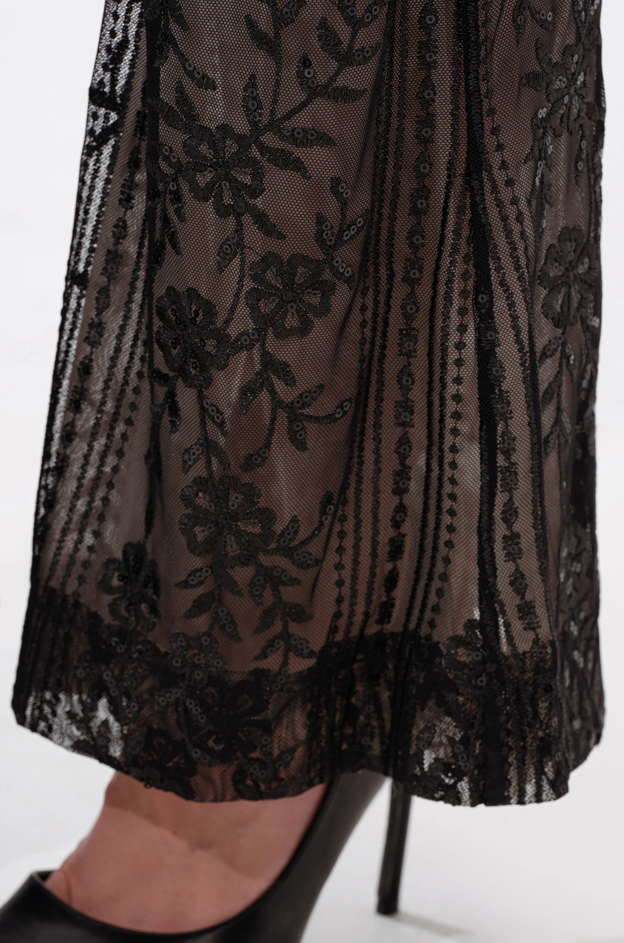 DEZI LACE TROUSER - Image 7