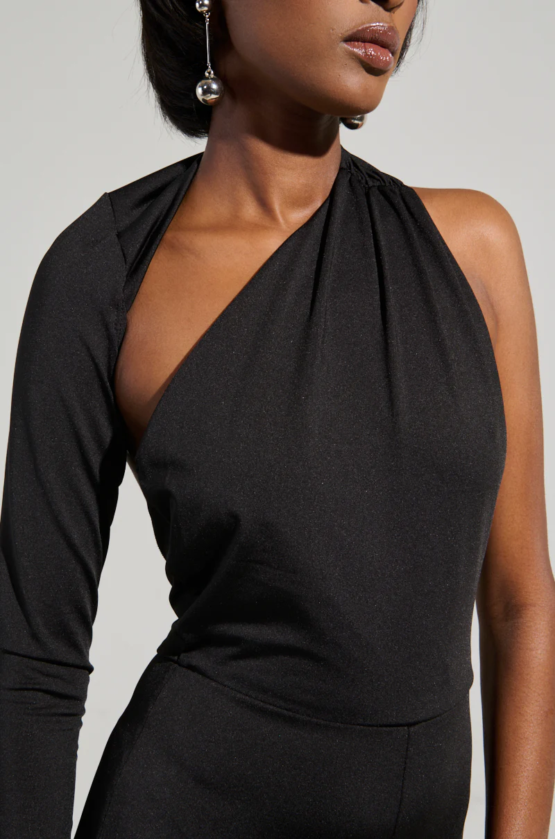 DIAMONTE SEAMLESS JUMPSUIT - Image 9